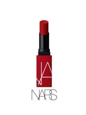 Nars Mini Powermatte Lipstick In Dragon Girl A1